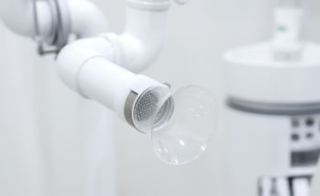 口腔外バキューム